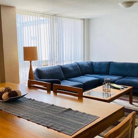 Ubicadisimo Departamento En 3Bed Polanco Apartment Mexico City Ngoại thất bức ảnh