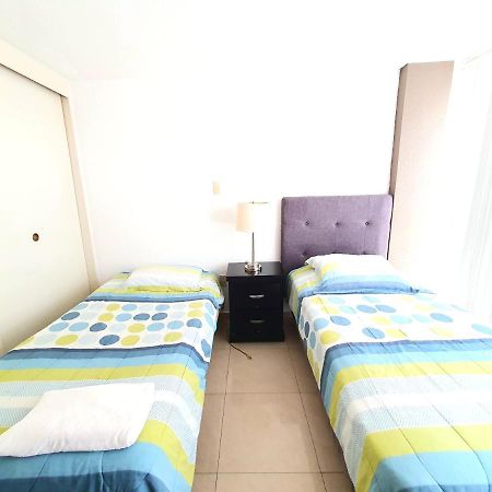 Ubicadisimo Departamento En 3Bed Polanco Apartment Mexico City Ngoại thất bức ảnh