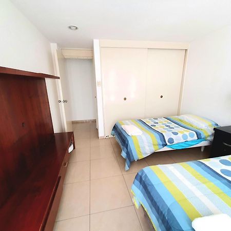 Ubicadisimo Departamento En 3Bed Polanco Apartment Mexico City Ngoại thất bức ảnh