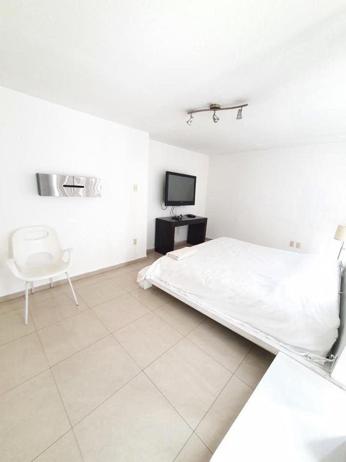 Ubicadisimo Departamento En 3Bed Polanco Apartment Mexico City Ngoại thất bức ảnh