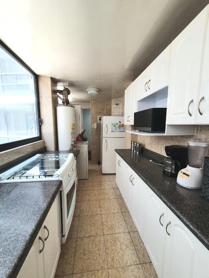Ubicadisimo Departamento En 3Bed Polanco Apartment Mexico City Ngoại thất bức ảnh