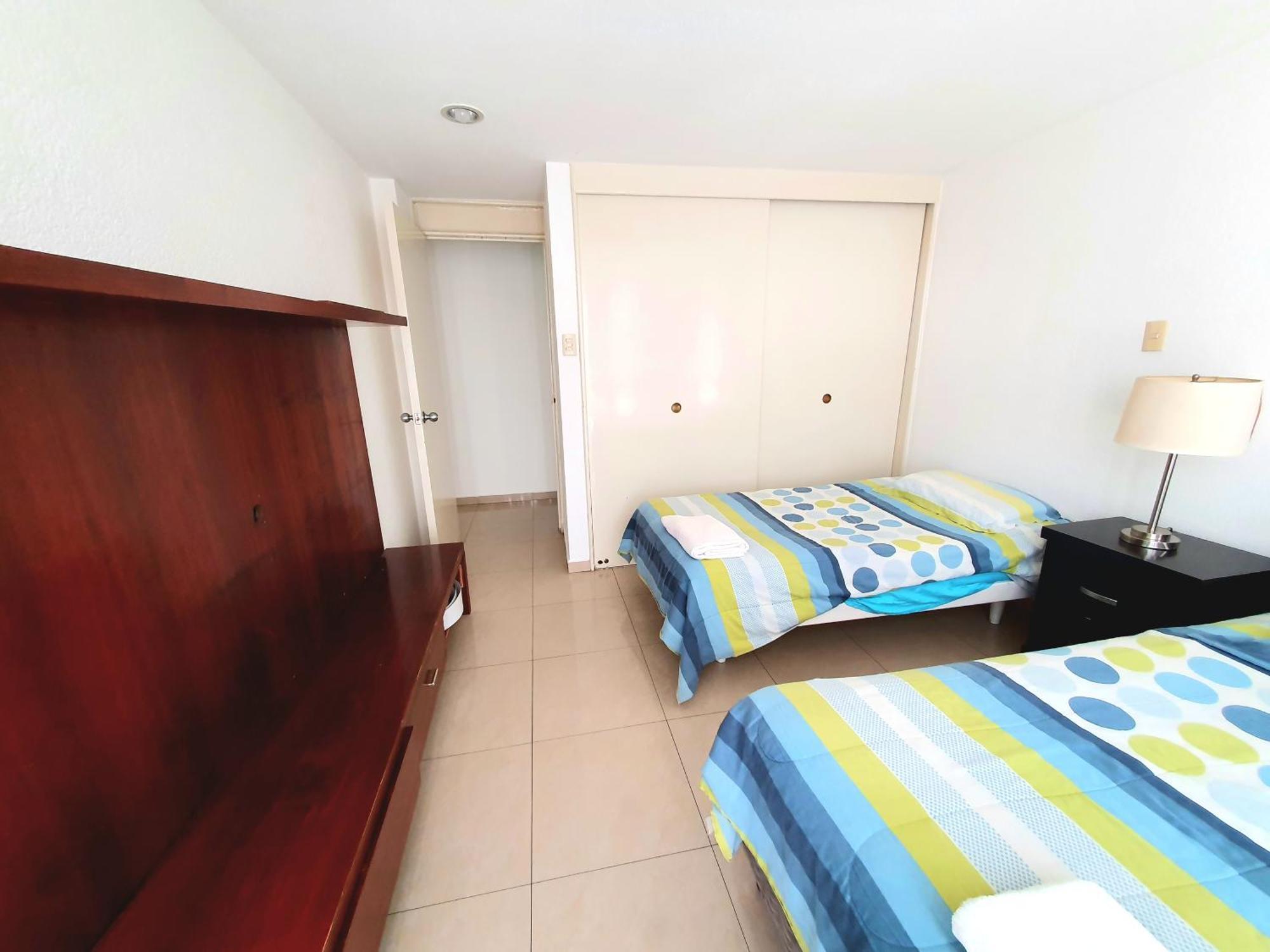 Ubicadisimo Departamento En 3Bed Polanco Apartment Mexico City Ngoại thất bức ảnh