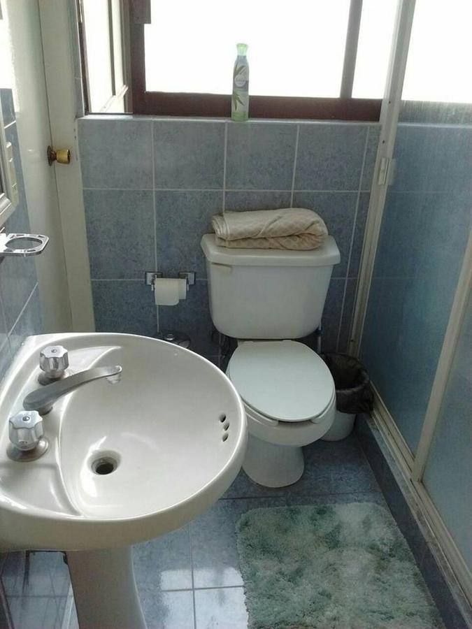 Ubicadisimo Departamento En 3Bed Polanco Apartment Mexico City Ngoại thất bức ảnh
